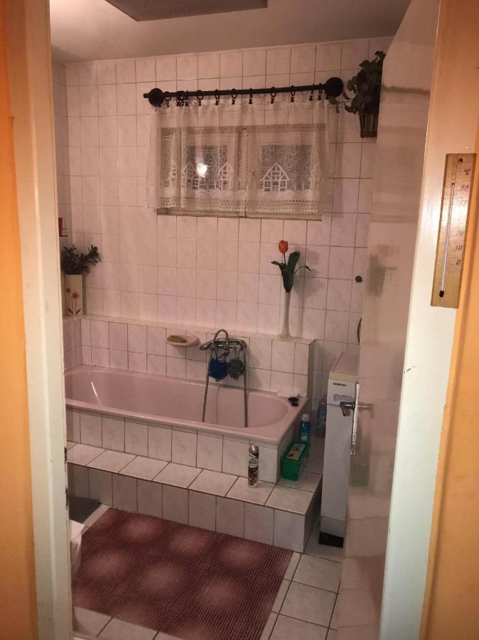 Apartman Gabi