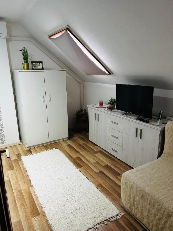 Apartman Gabi