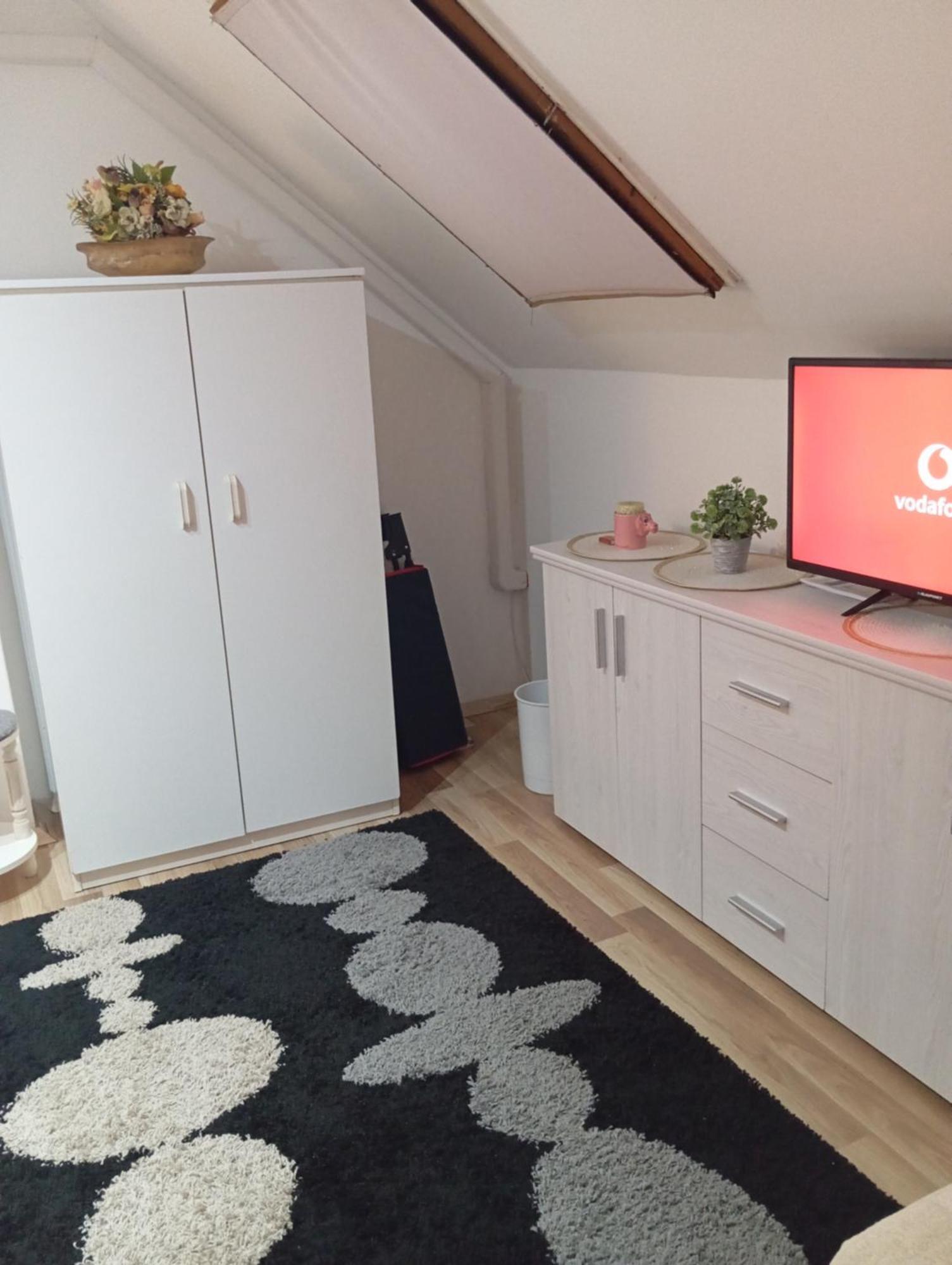 Apartment Gabi *