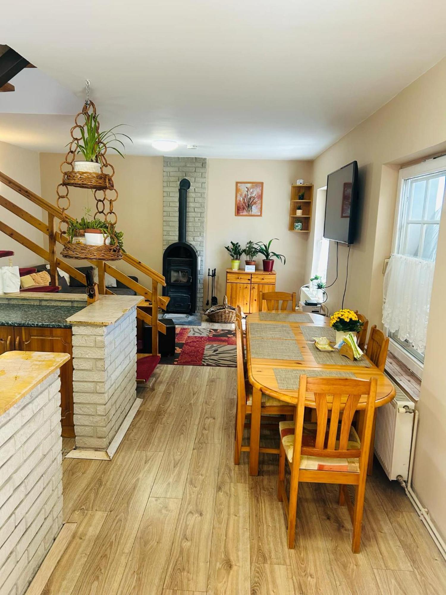 Gabi Apartman Fonyód