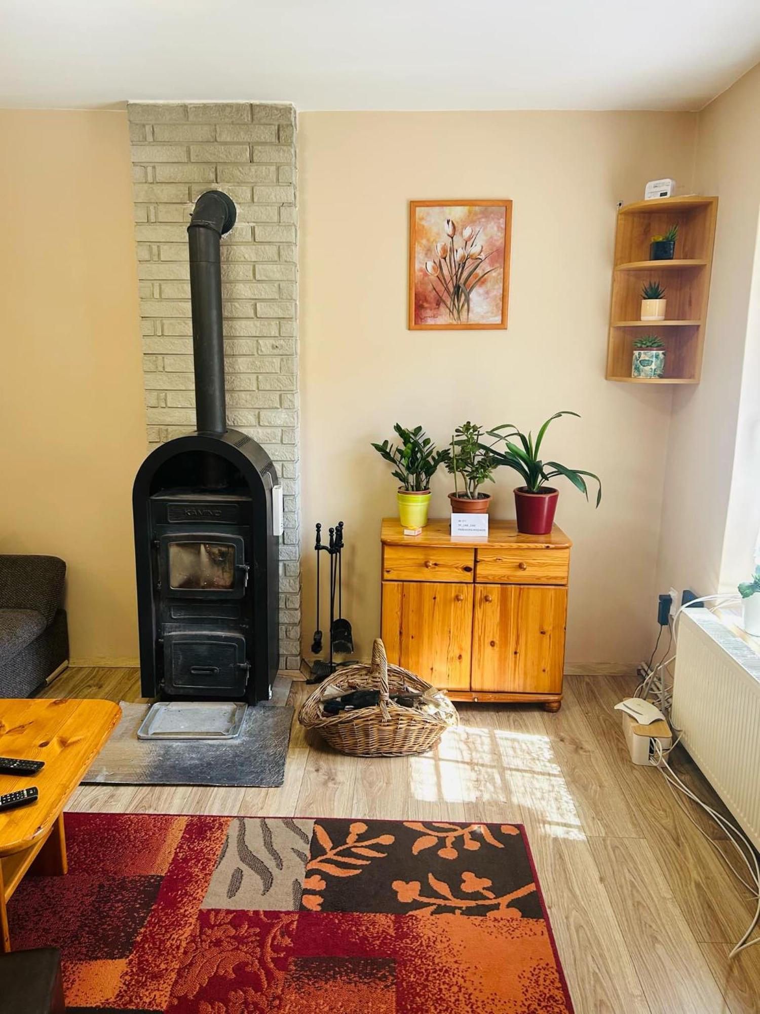 Apartman Gabi Fonyód